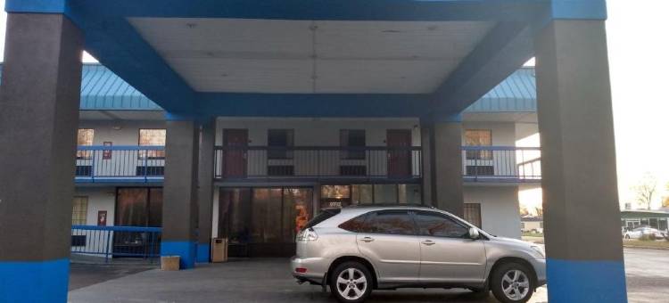 克拉克斯戴尔美洲最佳价值套房酒店(Americas Best Value Inn and Suites Clarksdale)图片