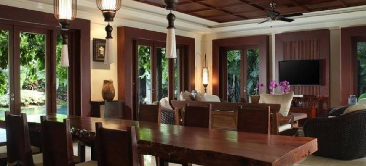 巴厘岛努沙杜阿大智者酒店(Grand Whiz Hotel Nusa Dua Bali)图片