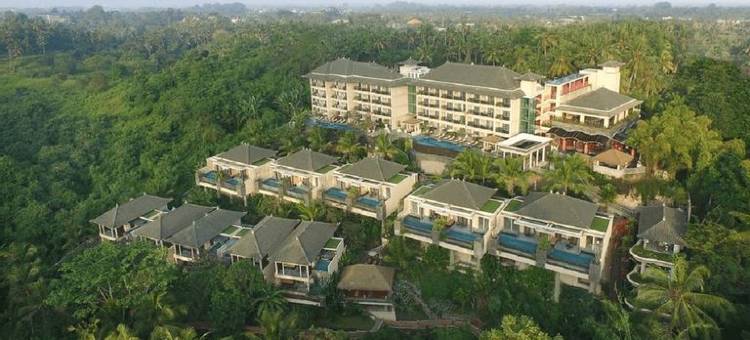 Seres Springs Resort & Spa, Singakerta图片