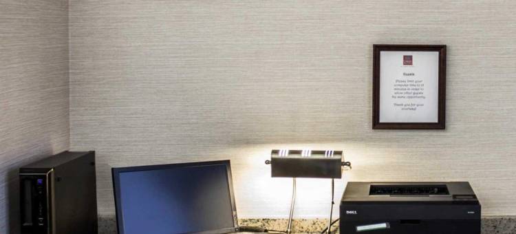 品质酒店(Quality Inn)图片