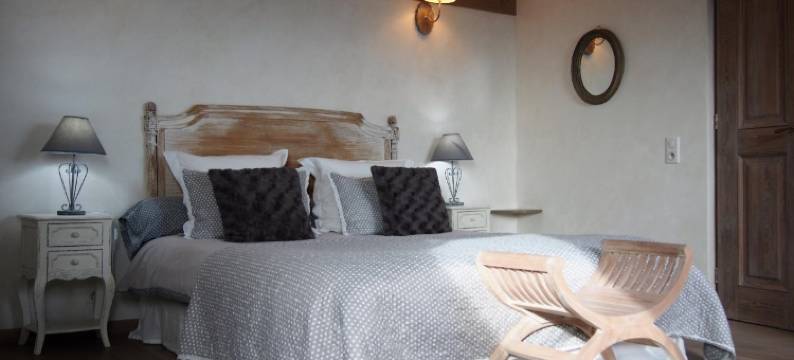 鲁米耶尔日内瓦酒店(Les Lumières de Genève)图片