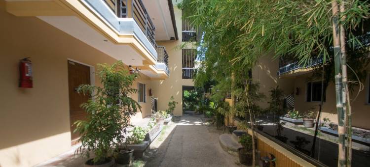 竹滩度假村及餐厅(Bamboo Beach Resort & Restaurant)图片