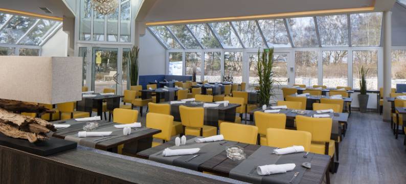 怀森豪塞沙滩海滩酒店(Strandhotel an der Ostsee)图片