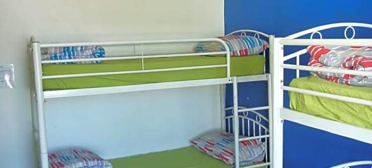 阿德莱德旅行家旅馆(Adelaide Travellers Inn Backpackers Hostel)图片