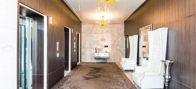 曼谷华昌传承酒店(Hua Chang Heritage Hotel)图片