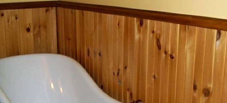 奥贝吉乐圣加布酒店(Auberge le St-Gab)图片