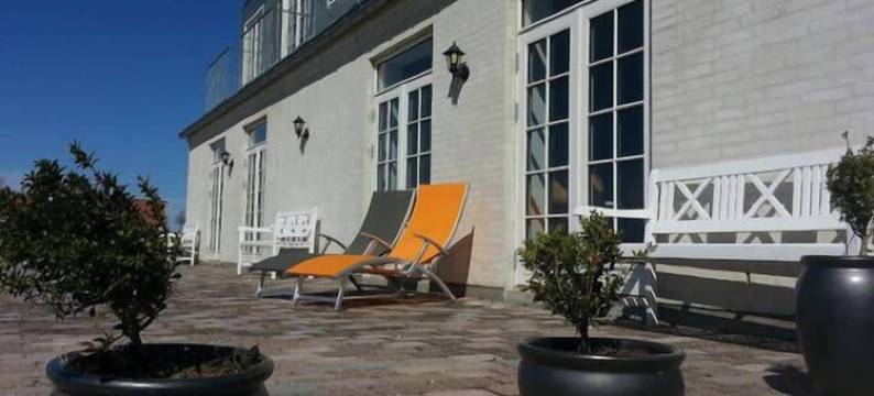 罗斯基勒住宿加早餐旅馆(Roskilde B&B)图片