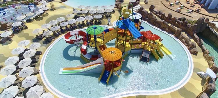 传奇王国之地(The Land of Legends Kingdom)图片