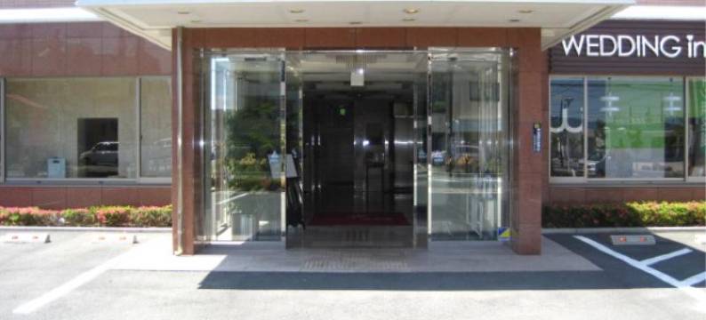 滨名湖吴竹酒店(Kuretake-Inn Hamanako)图片