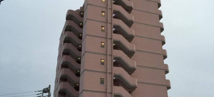 格兰景岩井(Grand View Iwai)图片