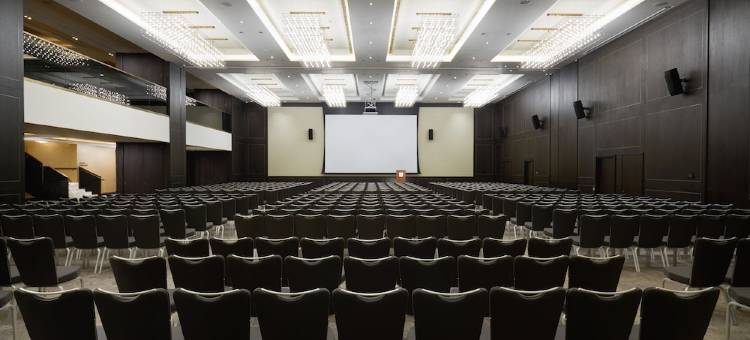 伦敦河畔希尔顿酒店(Hilton London Bankside)图片