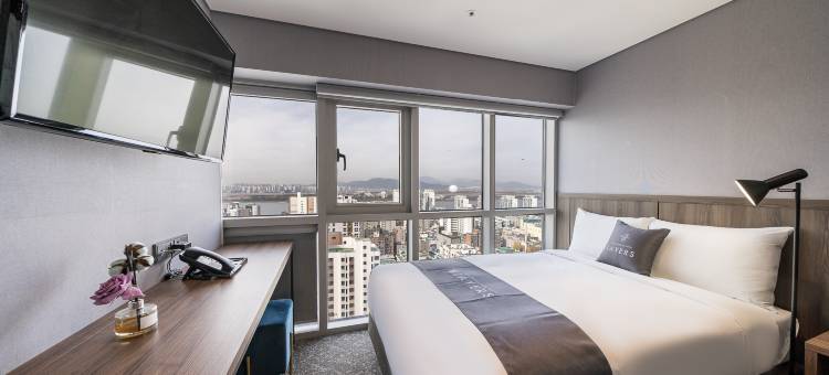 雷亚斯(LAYERS)(Layers The Luxurious Hotel)图片