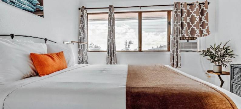 班岩海港度假村(Banyan Harbor Resort)图片