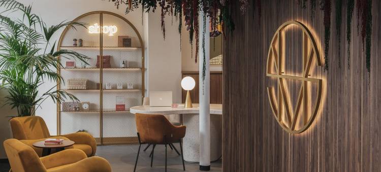 七号酒店(Seven Hotel)图片