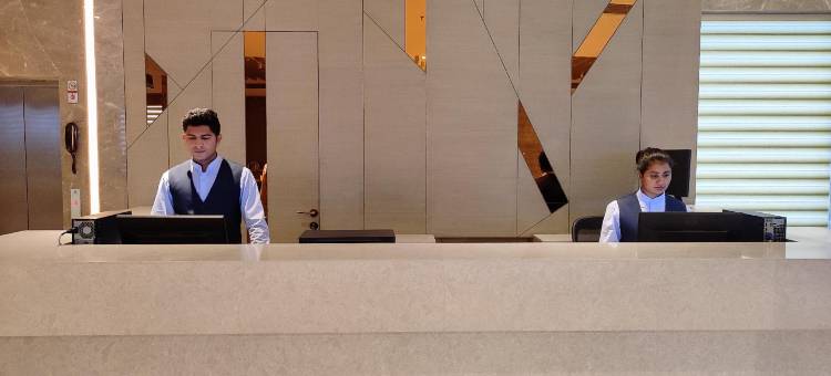 萨拉酒店(The Sara Hotel)图片