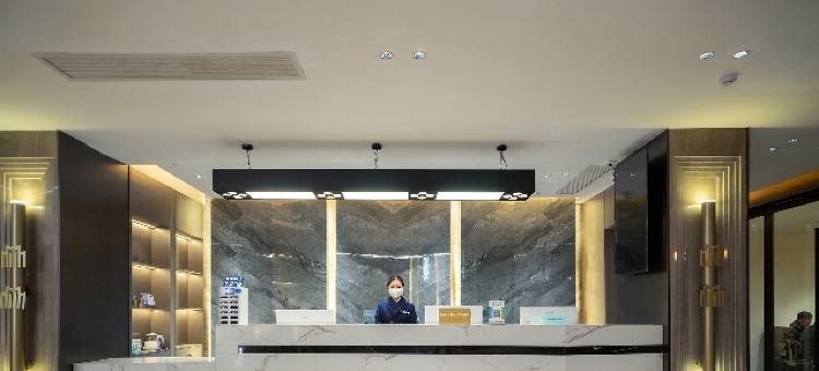 宜尚酒店(张家界高铁站店)图片