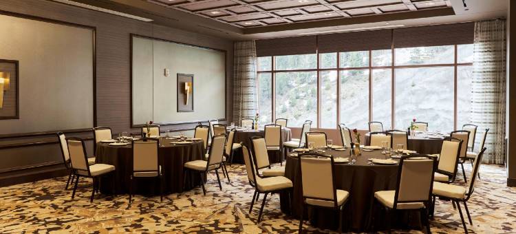 Monarch Casino Resort Spa图片