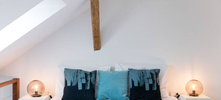 皮特洛恩公寓利贝雷茨酒店(Pytloun Apartments Liberec)图片