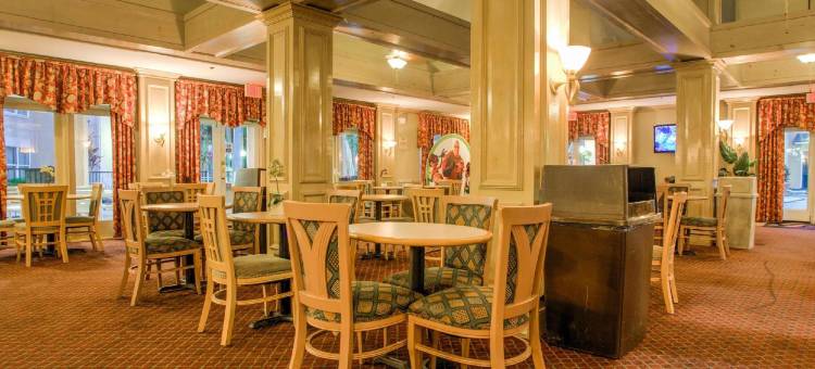 奥兰多诺比尔庆典镇帕克韦酒店(Nobile Hotel Parkway at Celebration Orlando)图片