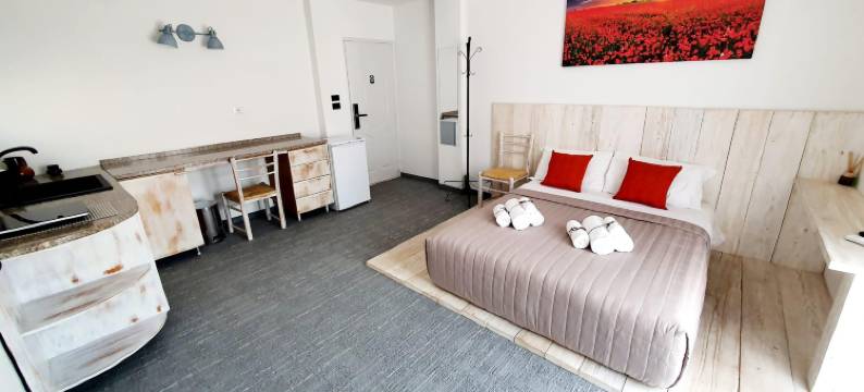 卡萨诺斯特拉旅游出租酒店(Locazione Turistica CasaNostra)图片