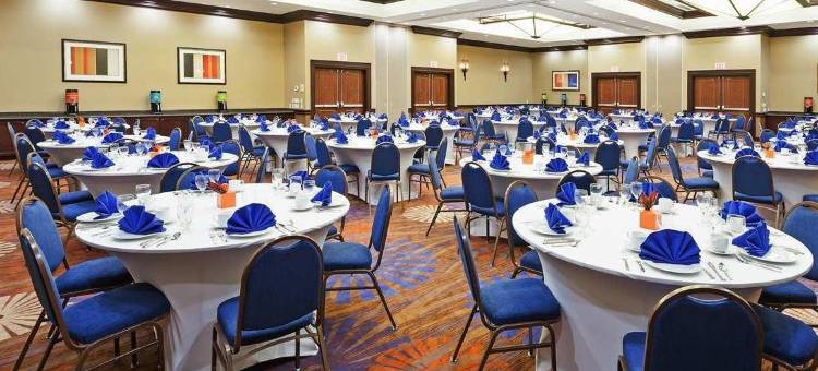 米德兰希尔顿花园酒店(Hilton Garden Inn Midland)图片