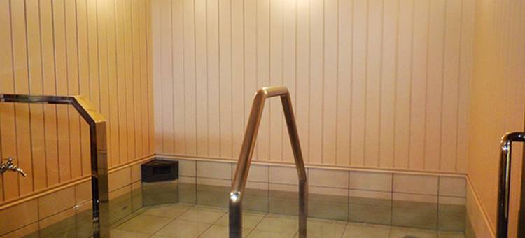 皇冠山酒店-胜田元町店(Hotel Crown Hills Katsuta Nigo Motomachiten)图片