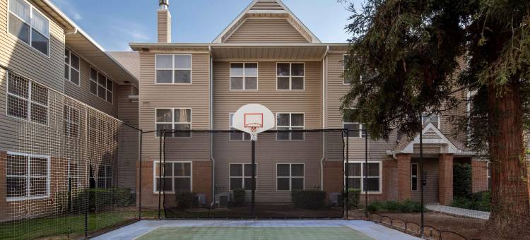 弗雷斯诺Residence Inn 酒店(Sonesta ES Suites Fresno)图片