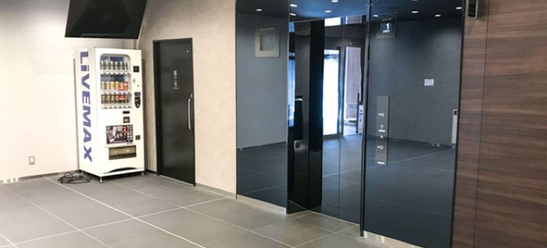 利夫马克斯酒店-高松站前店(HOTEL LiVEMAX Takamatsu Eki Mae)图片