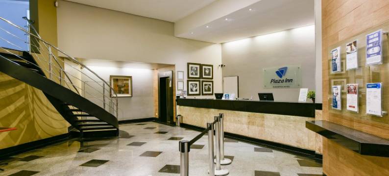 奥古斯都广场酒店(Plaza Inn Augustus)图片