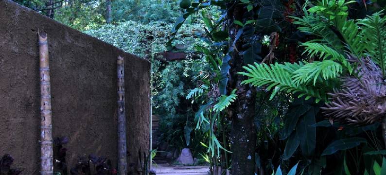 韦纳波萨别墅及荣普达克旅馆(Winaposa)图片