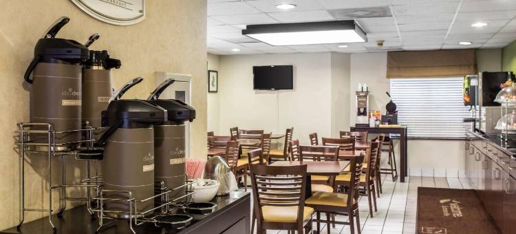 SureStay by Best Western Summerville Flowertown图片