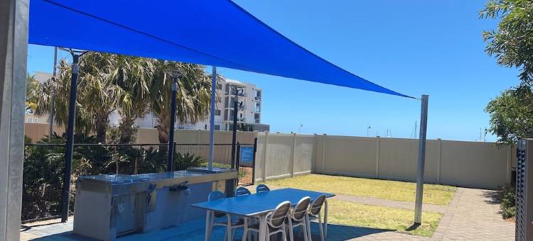 杰拉尔敦曼特拉酒店(Mantra Geraldton)图片