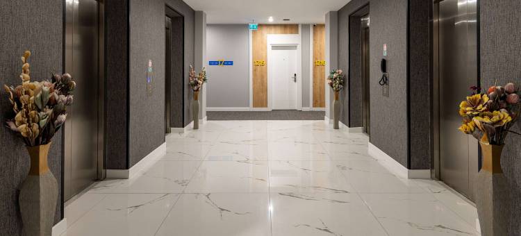 温德姆戴斯酒店及套房-埃森尤特(Days Inn & Suites by Wyndham Esenyurt)图片