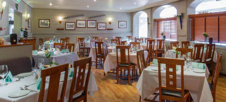 基登拉弗贝斯特韦斯特优质酒店(Best Western Plus Gyldenlove Hotell)图片