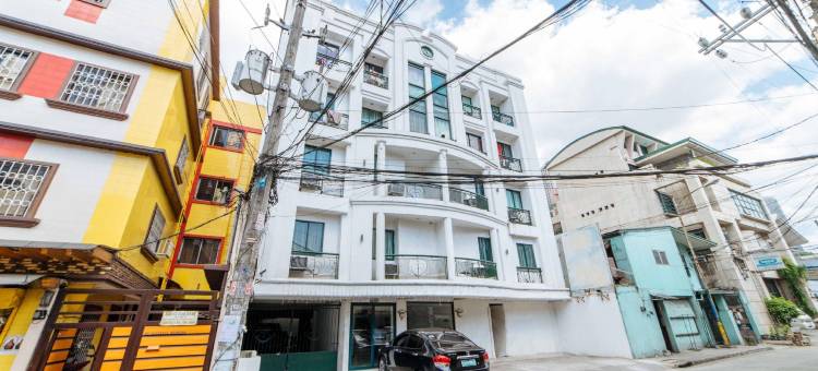 RedDoorz @ Samat Mandaluyong图片