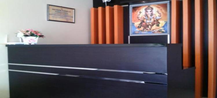 德卡家庭旅馆(Deka Homestay)图片