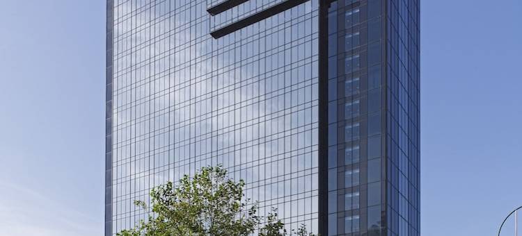 凯悦伯明翰摄政酒店(Hyatt Regency Birmingham)图片