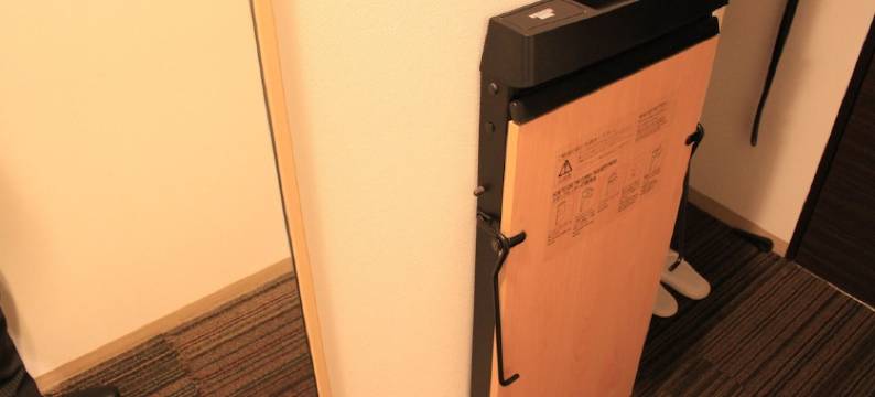 仙台大和ROYNET酒店(Daiwa Roynet Hotel Sendai)图片