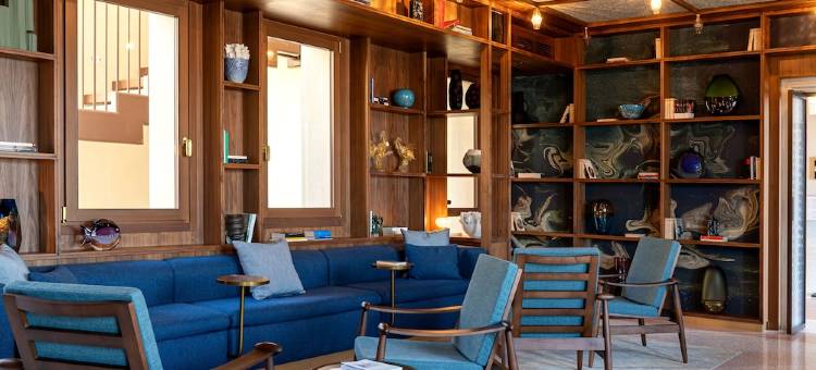 上帝之家酒店(Ca' di Dio - VRetreats, SLH Collection)图片