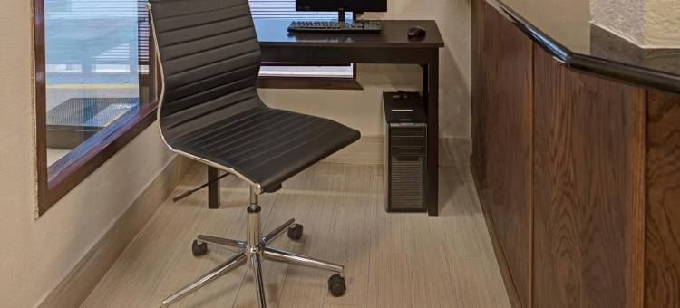 温德姆速8酒店奥马哈I-80西(Super 8 by Wyndham Omaha I-80 West)图片