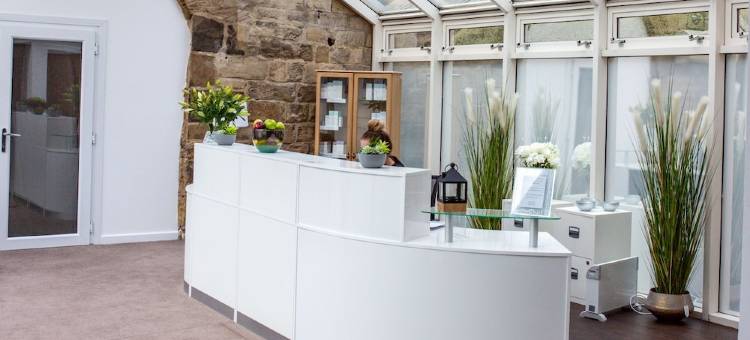 赫拉比厅酒店 - 贝斯特韦斯特品质精选系列(Hellaby Hall Hotel, BW Signature Collection)图片