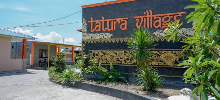 红多兹酒店-近塔图拉英雄公墓(RedDoorz Near Taman Makam Pahlawan Tatura)图片