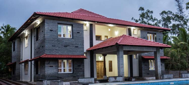 马图加酒店(Matthuga)图片