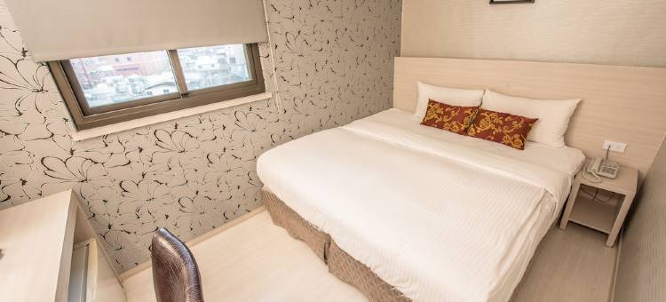 高雄金石大饭店图片