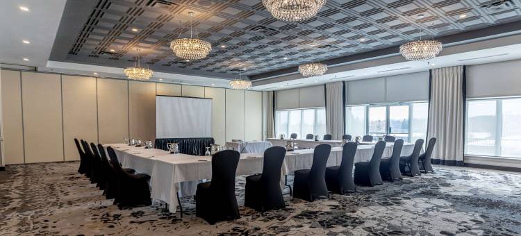 卡蒂尔城堡酒店及度假村 - 精选酒店(Chateau Cartier Hotel & Resort Ascend Hotel Collection)图片