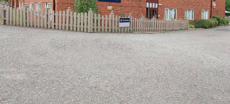 北安普顿伍顿旅屋酒店(Travelodge Northampton Wootton)图片