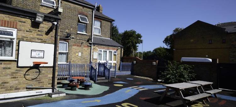 帕克宾馆酒店(Park Hotel)图片