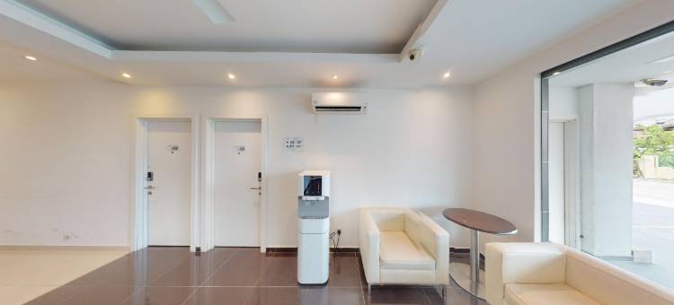 星树无接触自助民宿(Star Tree Homestay -Contactless Self Check IN)图片