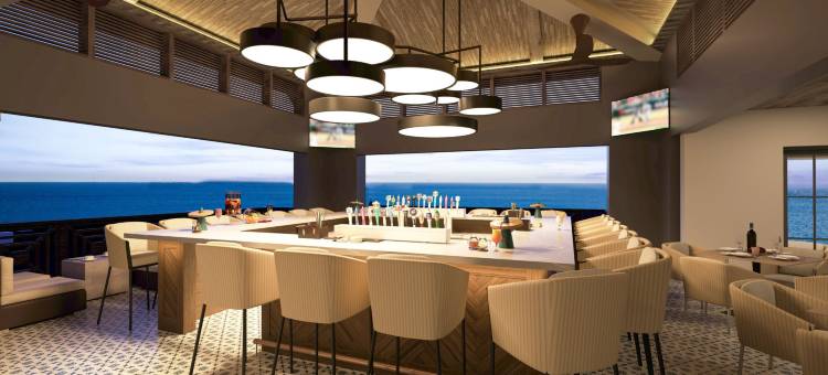 洲际旗下巴拿马城海港英迪格酒店(Hotel Indigo Panama City Marina)图片