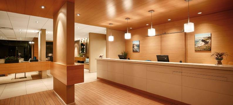 海滨酒店(Inn by the Sea, la Jolla)图片